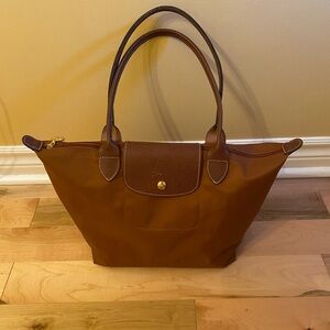 Longchamp Medium Le Pliage Shoulder bag